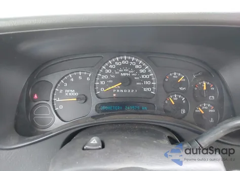 2006 Chevrolet Silverado 1500 Lt2 from USA, damaged, VIN 2GCEC13TX61161977